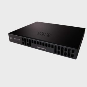 Leaseline Router