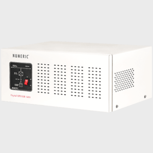 Digital HPH HR Series