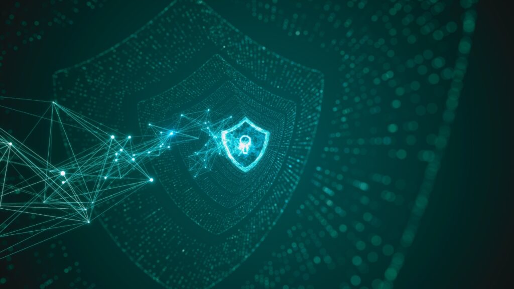 Firewall Background