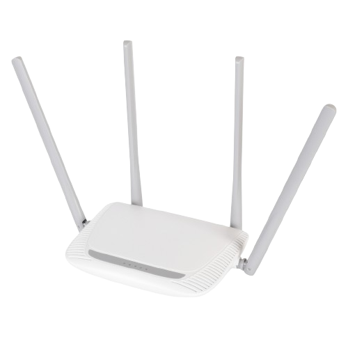 Home Router