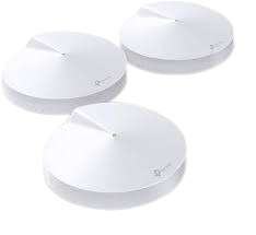 Mesh Router