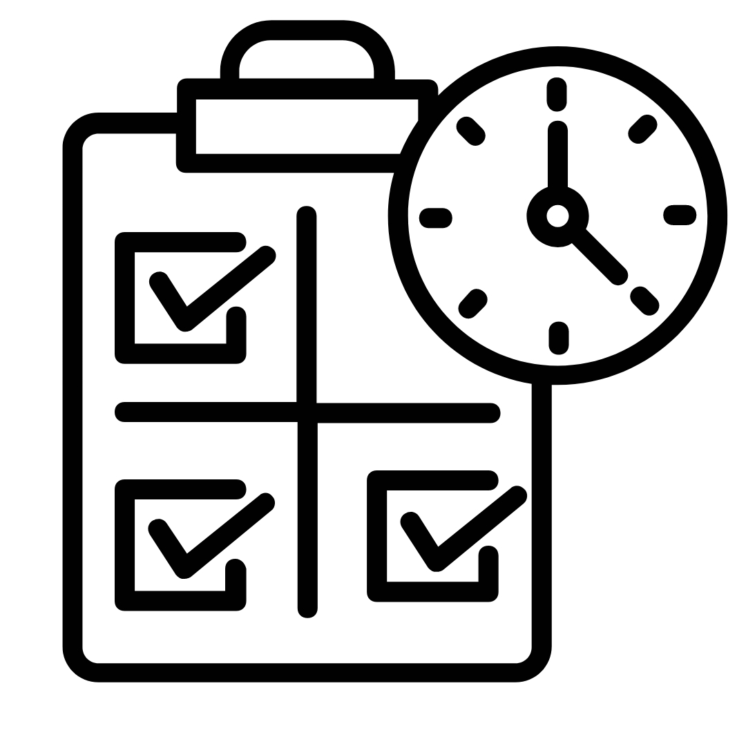 Timely Repairs Icon