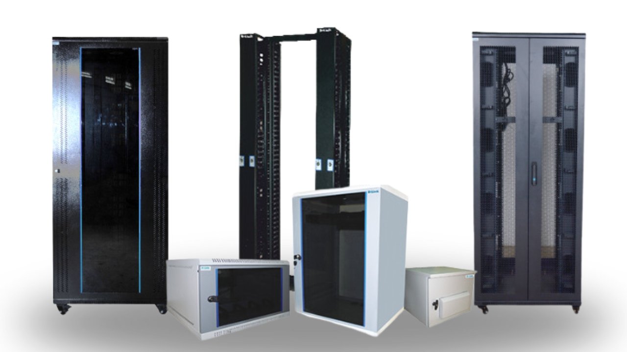 D-Link Advanced Products & Innovative Solutions