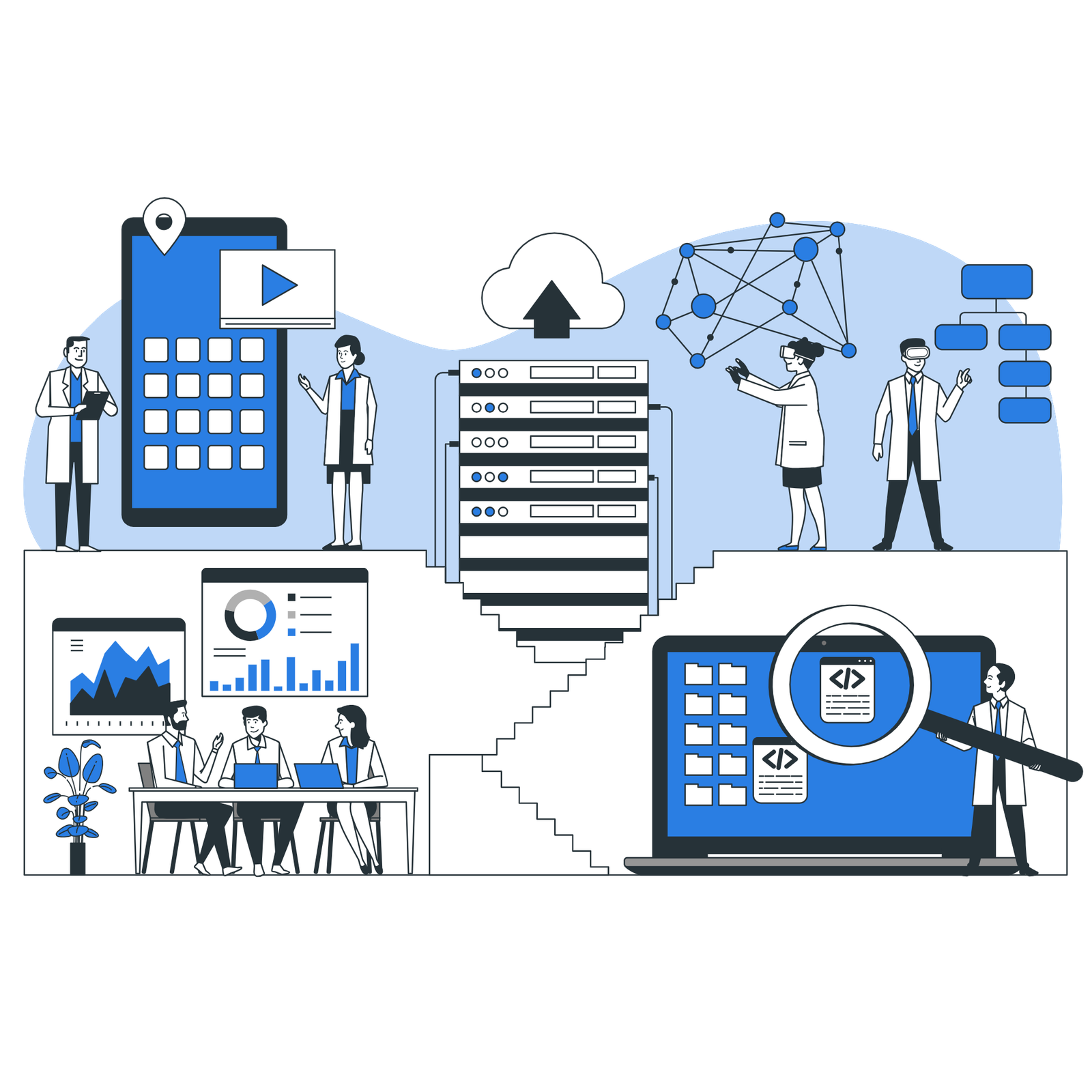 IT solutions for End User